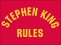 T-Shirts Stephen King
