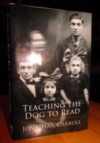 Teaching the Dog to Read LIMITED