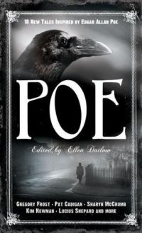 Poe: 19 New Tales