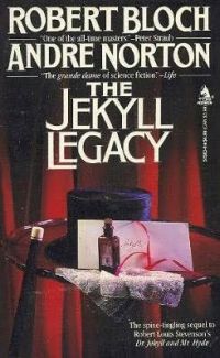 Jekyll Legacy BARGAIN