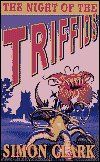 Night of The Triffids