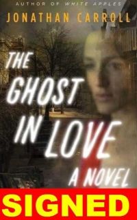 Ghost In Love SIGNED