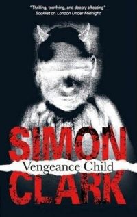 Vengeance Child UK HC