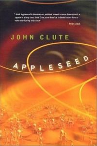 Appleseed CLEARANCE