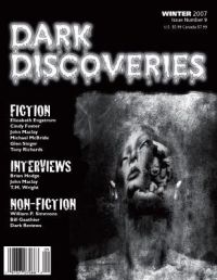 Dark Discoveries  9