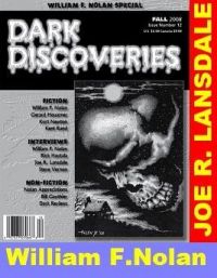 Dark Discoveries 12