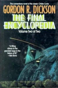 Final Encyclopedia 2 BARGAIN