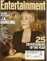 Entertainment Weekly 2007 Nov 30