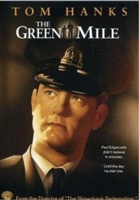 Green Mile DVD