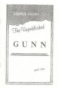 Unpublished Gunn Part 1