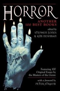 Horror Another 100 Best Books