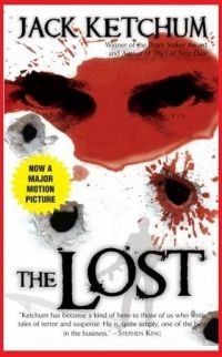Lost Movie Cover
