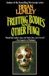 Fruiting Bodies And Other Fungi