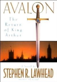 Avalon Return of King Arthur  BARGAIN