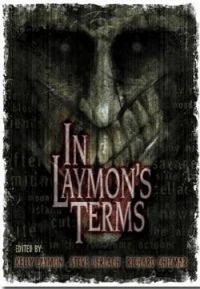 In Laymon\'s Terms