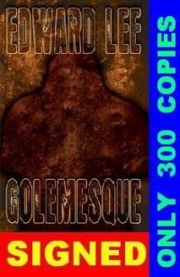 Golemesque LIMITED