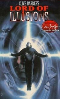 Lord of Illusions  1995