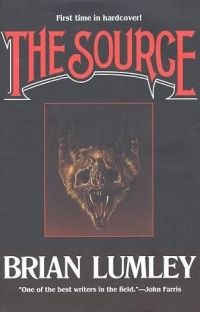Necroscope 3 The Source