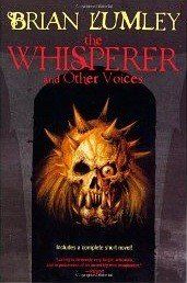 Whisperer And Other Voices