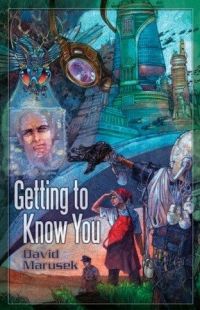 Getting to Know You LIMITED