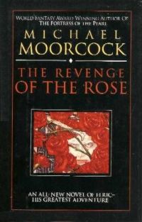 Revenge of The Rose