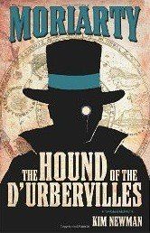 Professor Moriarty: The Hound of the D\'Urbervilles