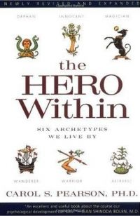 Hero Within: Six Archetypes