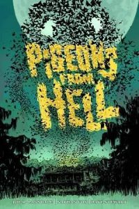 Pigeons From Hell TP