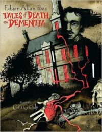 Tales of Death & Dementia SIGNED