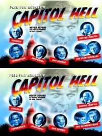 Capitol Hell BARGAIN