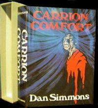 Carrion Comfort LIMITED