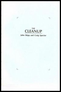 Cleanup ARC SIGNED