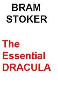 Essential Dracula