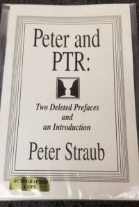 Peter And Ptr SIGNED