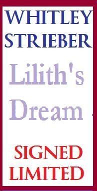 Lilliths Dream LIMITED