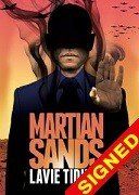 Martian Sands LIMITED
