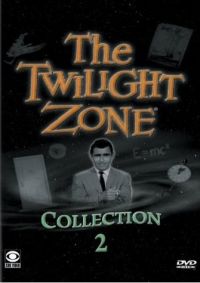 The Twilight Zone - Collection 2