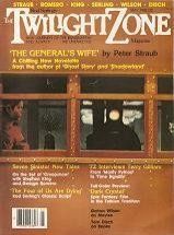 Twilight Zone 1982 May