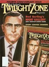 Twilight Zone 1985 April