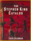 Stephen King Catalog 2020 Desk Calendar THE STAND