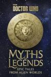 DOCTOR WHO MYTHS AND LEGENDS