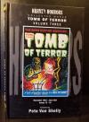 Tomb of Terror Vol 3