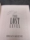 Lost Level SIGNED