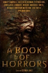 Book of Horrors