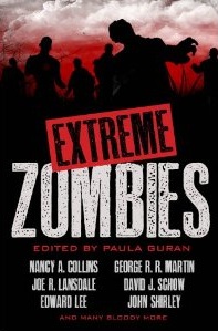 Extreme Zombies