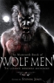 Mammoth Book of Wolf Men