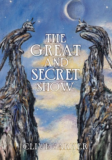 Great and Secret Show 1 / 500 LIMITED
