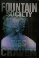 Fountain Society 3-D Cover