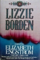 Lizzie Bordon