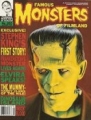 Famous Monsters of Filmland 1994 Spring